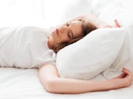 Czy poduszka może być przyczyną chrapania?